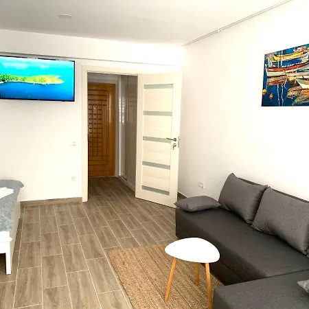 Citypark Studio דירה