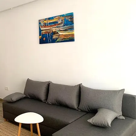 Citypark Studio דירה *