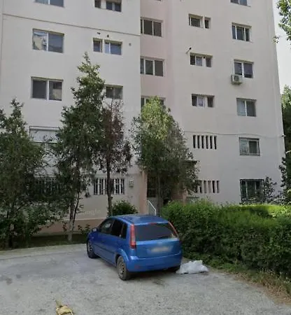 דירה Citypark Studio