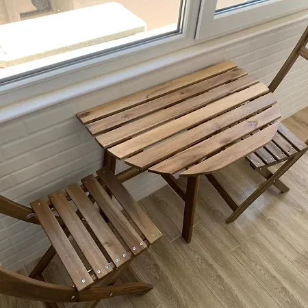 Citypark Studio דירה